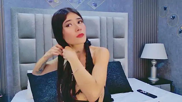 CristalShayy online show from July 28, 6:31 pm