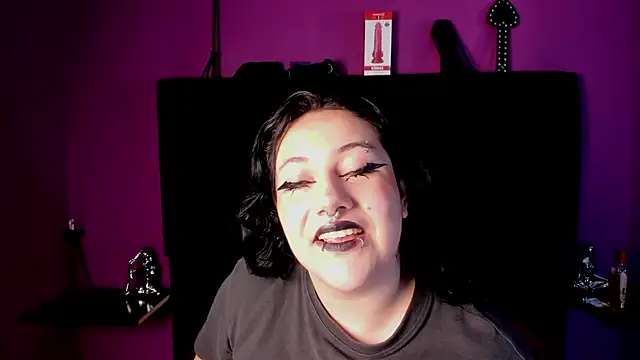 SabbathSinclair online show from November 15, 11:44 am