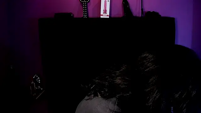 SabbathSinclair online show from November 14, 11:43 am