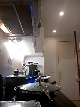 MissHazelnut online show from December 5, 2:18 pm