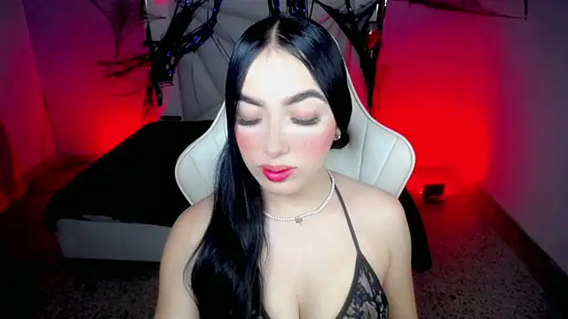 cielooo  online show from October 25, 8:48 pm