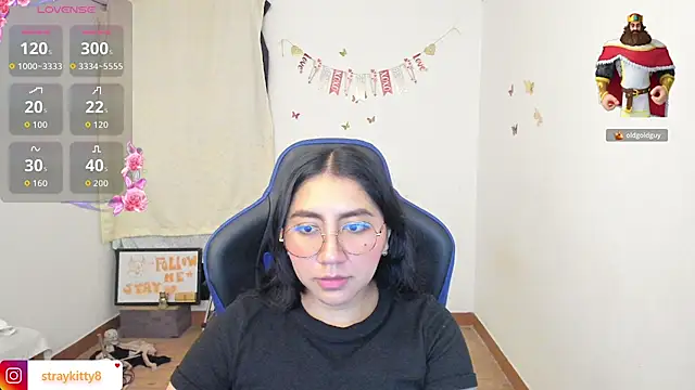 LoveLyy- online show from July 23, 12:23 am