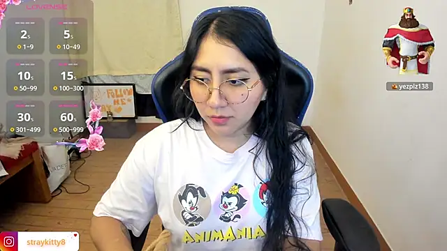 LoveLyy- online show from January 7, 4:16 am