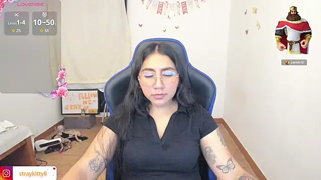 LoveLyy- online show from July 15, 12:26 am