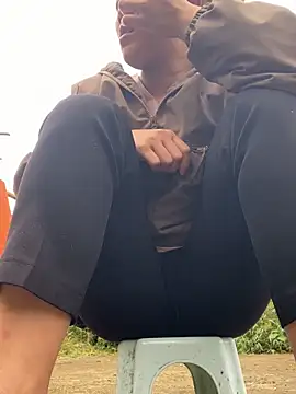 Pii x online show from November 21, 12:56 am