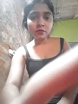 GoddessNeha42 online show from October 18, 7:55 am