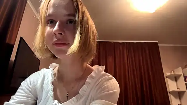 TerrellSroufe online show from October 5, 6:13 pm