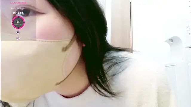 Snapshot of rui_pi chatting on October 20, 3:31 am rui pi online show from October 20, 3:31 am