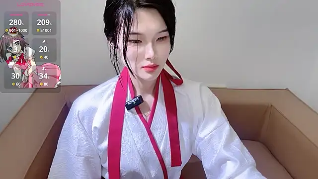 T-TeaR online show from April 18, 1:41 am