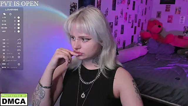 bixxxiz online show from January 18, 2:35 pm