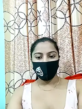 daisy-03 online show from November 20, 5:58 pm