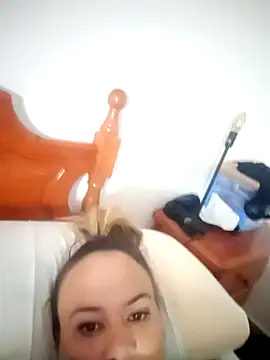 yolyyolandar online show from January 18, 10:44 am