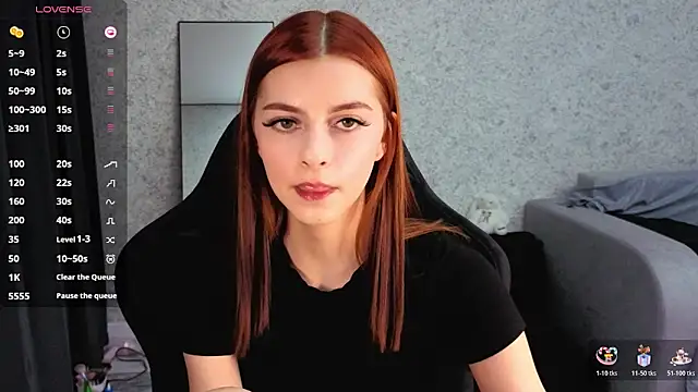 kitti sweett online show from November 2, 2:42 pm