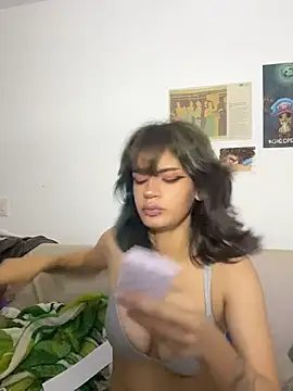 sukulaurens online show from July 14, 2:05 am