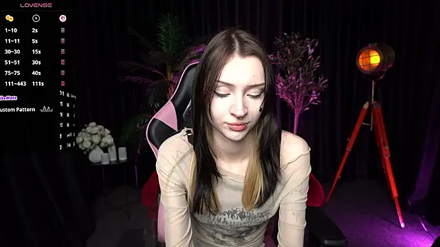 Trix Void online show from March 2, 10:44 am