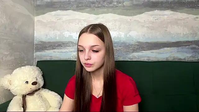 SunnySprinkle online show from October 30, 12:50 pm