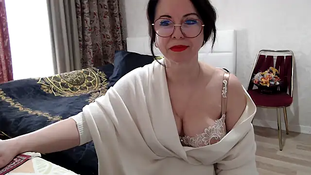 Arisa5000 online show from February 20, 6:59 am