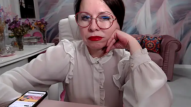 Arisa5000 online show from November 21, 2:41 pm