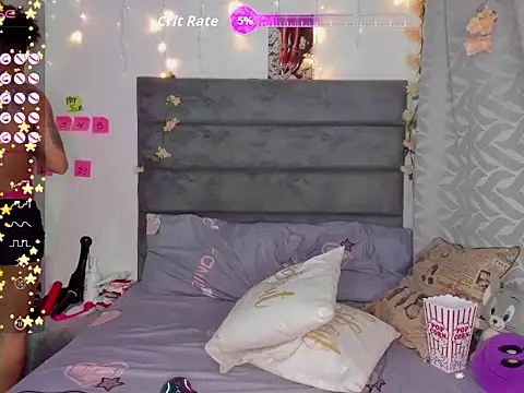 Tina Dance online show from November 27, 3:31 am