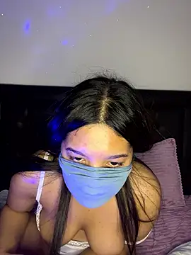 lina ae online show from January 9, 3:27 pm