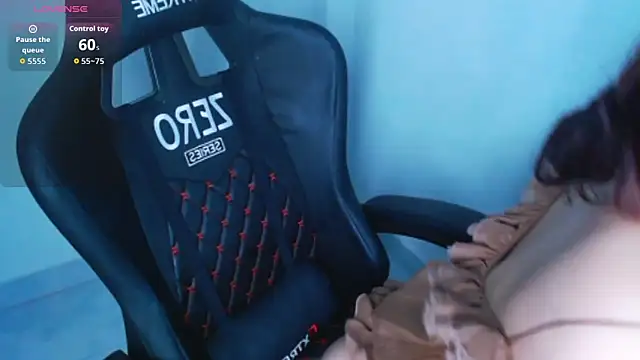 mystica-myst online show from April 10, 6:41 am