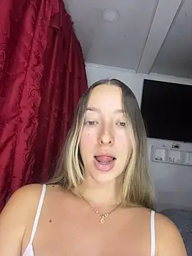 Sophia rouse online show from November 25, 3:20 am