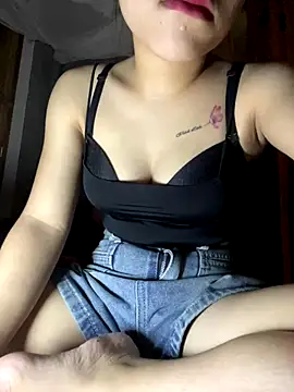 Lyly69699 online show from October 19, 5:31 am