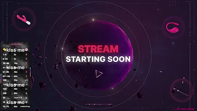 JulX Devot online show from November 19, 7:36 pm