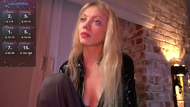  favdream online show from November 27, 4:48 am