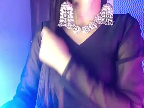 Roiseeee online show from March 17, 5:44 am