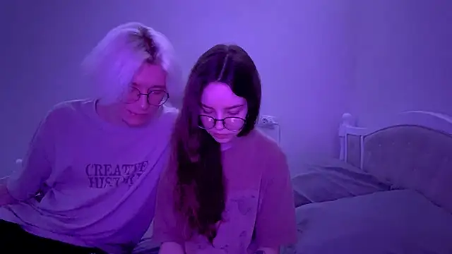 EhtelBiondi online show from February 14, 5:20 am