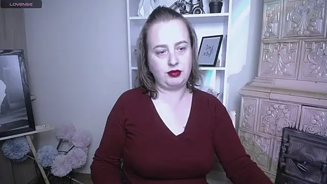 HelenFl online show from October 29, 8:18 am