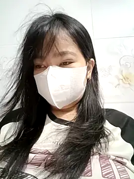 Xuka203 online show from February 28, 12:54 am