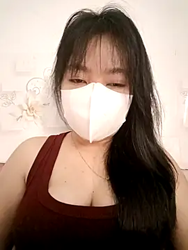 Xuka203 online show from October 31, 12:45 am