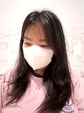 Xuka203 online show from November 5, 7:24 am