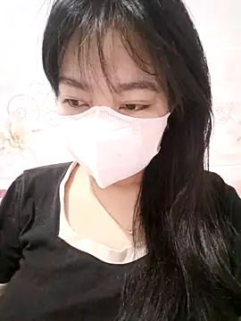 Xuka203 online show from March 21, 4:34 pm