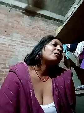 Puja bhabhi hot online show from October 8, 4:50 am