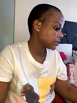 BlackPearlsa online show from November 30, 11:03 am