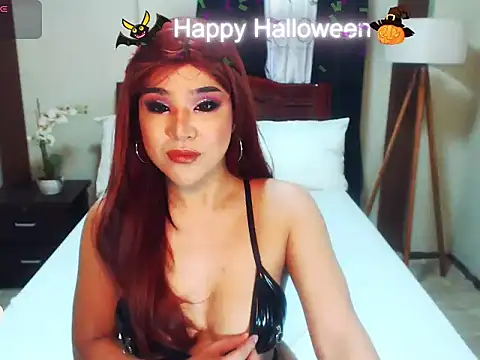 tsbigdick amara online show from October 31, 8:18 am