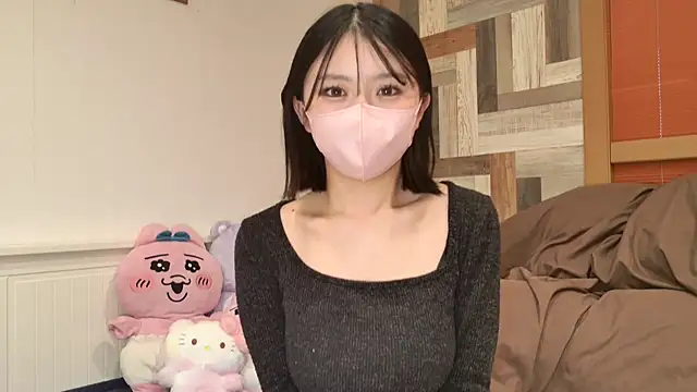 moka latte online show from April 24, 9:34 am