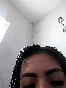 Lollysmile26 online show from October 28, 6:35 pm