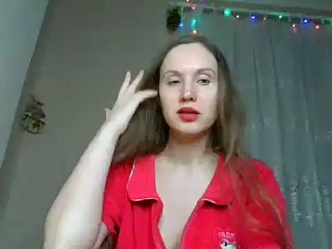 Lynirina online show from April 12, 10:34 pm