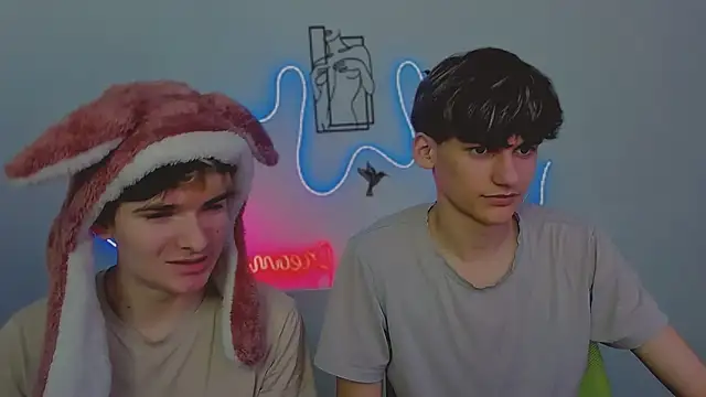 rico steel online show from February 8, 7:28 pm