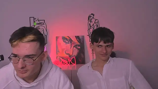 rico steel online show from October 22, 11:26 am