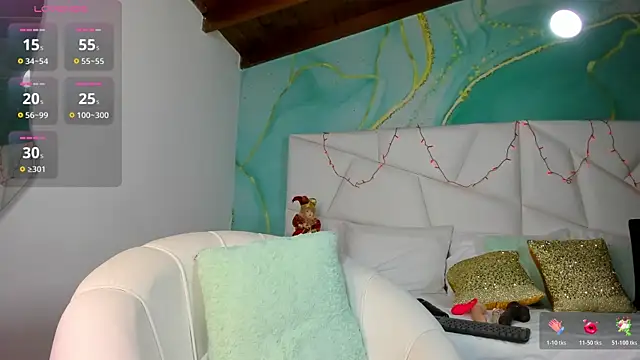 bbyalexxxa online show from December 2, 12:40 pm