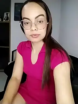 Mia 469 online show from October 22, 2:38 am