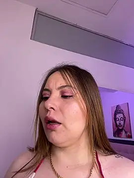 kattee adams online show from February 6, 2:53 pm