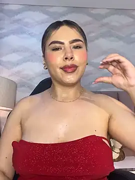 Katya blonde online show from October 27, 1:06 pm