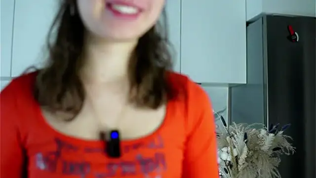 AmmieGerber online show from October 23, 1:33 am