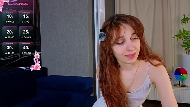 kitsun ne online show from February 13, 6:04 am